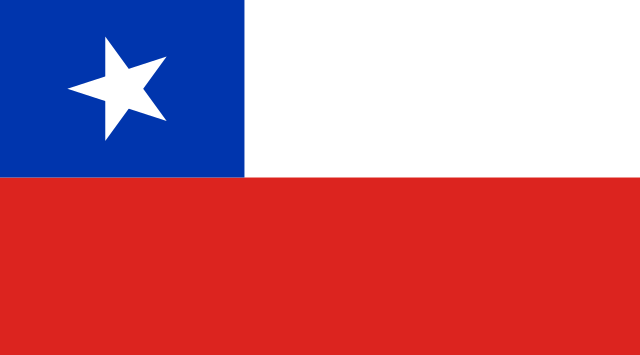 chile